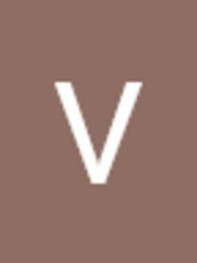 Meet your Posher, Viktoriia